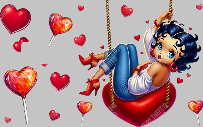 Bank  Card Sticker-BC-645